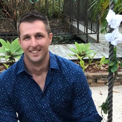 Profile Picture of Mitch Herman (@mitchbherman) on Twitter