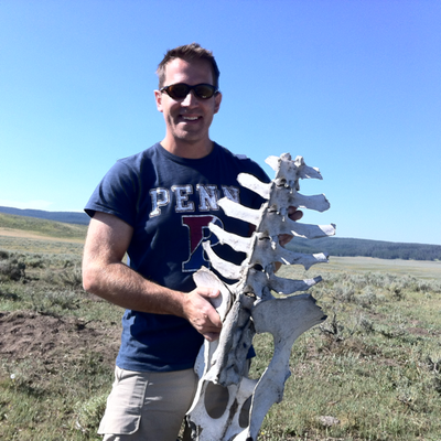 Profile Picture of Eric Potts (@eapotts) on Twitter