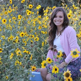 Profile Picture of Victoria Edwards (@victoriaedwards) on Pinterest