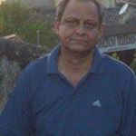 Profile Picture of Anil Kaul (@anilkaul1956) on Instagram