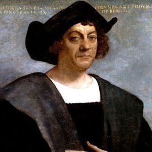 Profile Picture of christopher columbus (@cristopher_columbus) on Tiktok