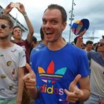 Profile Picture of David Barton-Grimley (@d.bartongrimley) on Instagram