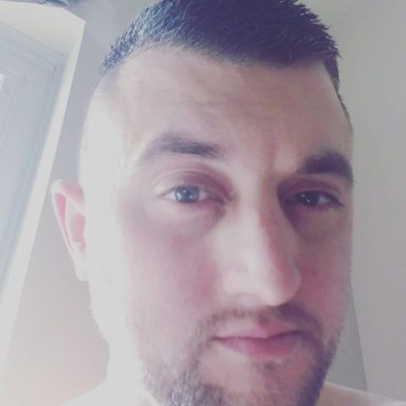 Profile Picture of Jonathan Marcotte (@jonathanmarcott) on Poshmark