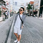 Profile Picture of Ian Huang (@ianhuang7) on Instagram