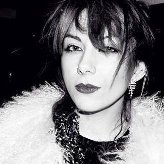 Profile Picture of Vasilisa Gusarova (@GusarovaDaily) on Twitter