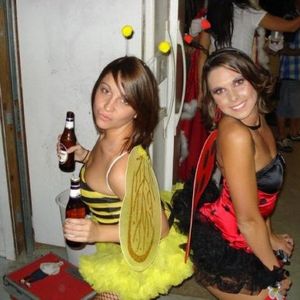 Alisha Madison - Myspace Profile Picture of Alisha Madison (@babygirlalisha89) on Myspace