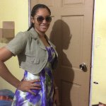 Profile Picture of Gabrielle (@gabriellehuggins) on Instagram