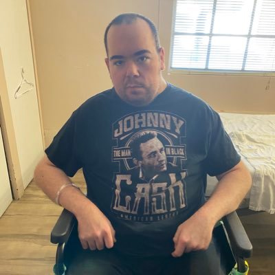 Profile Picture of Kevin Huddleston (@bahal316) on Twitter