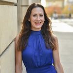 Profile Picture of Melissa Gibbs Fitzpatrick (@melissagibbsfitzpatrick) on Instagram