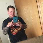 Profile Picture of Joshua Vinson (@itsalladreambabyxd) on Instagram