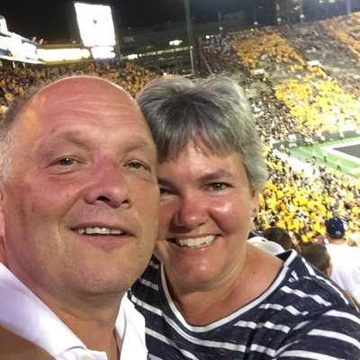 Profile Picture of Kevin Hunsicker (@KevinHunsicker) on Twitter