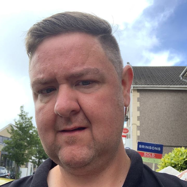 Profile Picture of Craig Mcguire883 (@craigmcguire5) on Tiktok