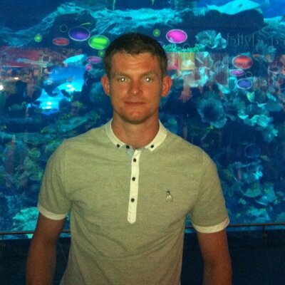 Profile Picture of James Cardwell (@Jcardwell11111) on Twitter