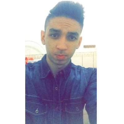 Profile Picture of Raul Carrillo (@RaulCarrillo96) on Twitter