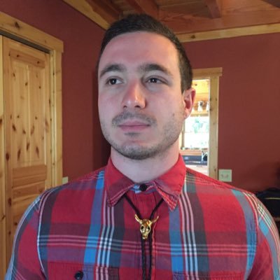 Profile Picture of Sean Callison™ (@lilJAMquest) on Twitter