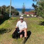Profile Picture of Tim Adams (@tim___adams) on Instagram