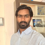 Profile Picture of E V S Raju G (@ramu_gadiraju) on Flickr