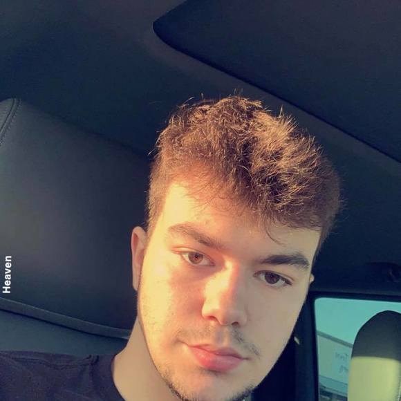 Profile Picture of Josh Chreene (@joshchreene1) on Poshmark