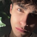 Profile Picture of Pablo Carrera (@_carrerapablo) on Instagram