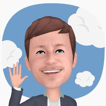 Profile Picture of Jeremy Carney (@JeremyC22034684) on Twitter