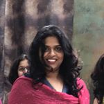 Profile Picture of Preetha Nair (@preetha_nair) on Instagram