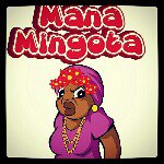 Profile Picture of Mana Mingota ® (@mana_mingota) on Instagram