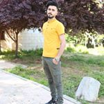 Profile Picture of abdallah_alhamdan (@abdallah.alhamdan) on Instagram