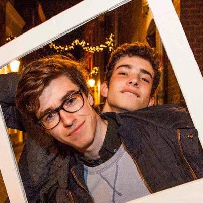 Profile Picture of Arthur (@a_hamelers) on Twitter