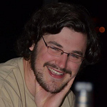Profile Picture of François Vandenbosch (@francois vdb) on Flickr