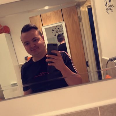 Profile Picture of Sam William Harrop (@MrHarropWS) on Twitter