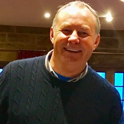 Profile Picture of David Carlisle (@drcarlisle5656) on Twitter