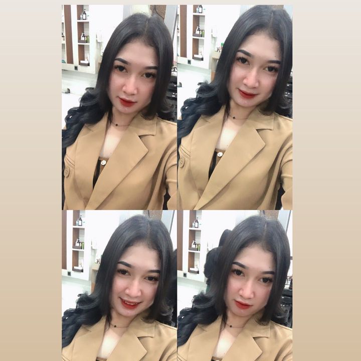 Profile Picture of Lisa AG (@lisafatar5) on Tiktok