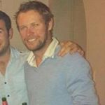 Profile Picture of Aaron McCourt (@aamccourt85) on Instagram