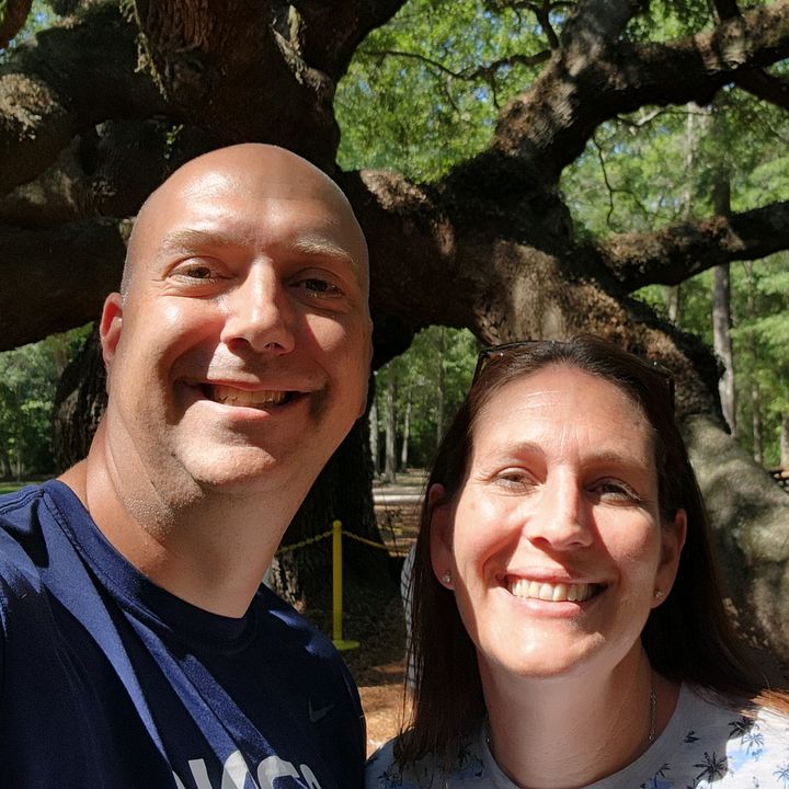 Profile Picture of Mark (@markpetrillo) on Tiktok