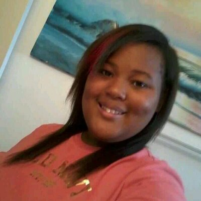 Profile Picture of Jasmine Chandler (@ladyjasmined) on Twitter