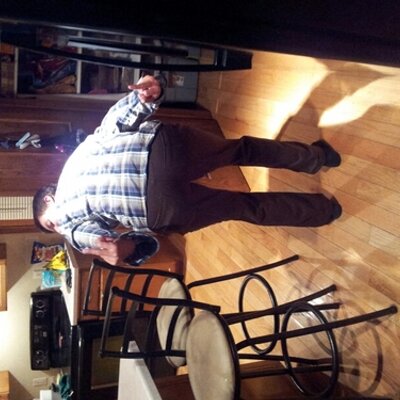 Profile Picture of Travis Baughman (@Travis_Baughman) on Twitter