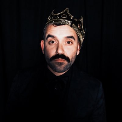 Profile Picture of Joél (@jo_elg) on Twitter