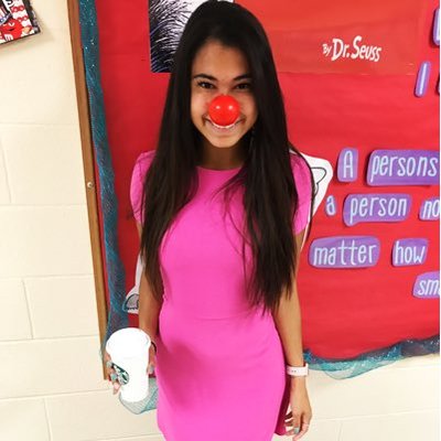 Profile Picture of Taylor Harmon (@nisdharmon) on Twitter