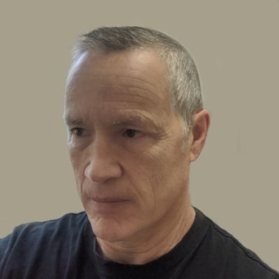 Profile Picture of Scott Eccles (@Howeird1) on Twitter