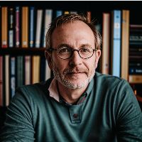 Profile Picture of Mark Harrell (@howtostopbeingtoxic) on Tiktok