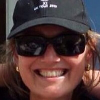 Profile Picture of Paula Booth (@BoothPjb) on Twitter