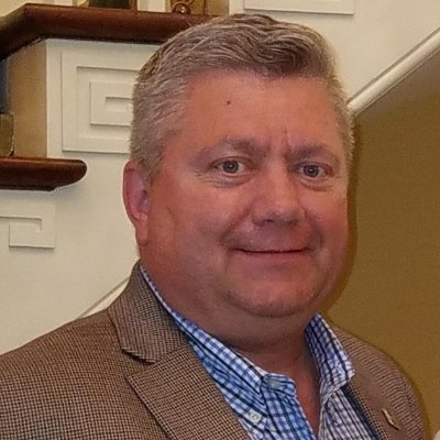 Profile Picture of Andy Gunther For Congress (@AndyforGA14) on Twitter
