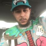 Profile Picture of Joshua Peoples (@joshua.peoples.108) on Instagram