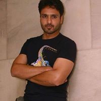 Profile Picture of Ashraf Allie (@ashraf-allie-2) on Quora