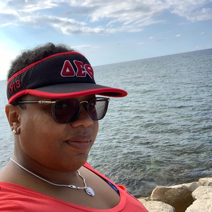 Profile Picture of Nanci Gibson (@nancigibson0116) on Tiktok