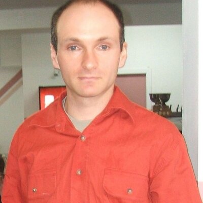 Profile Picture of Gary Maillet (@GaryMaillet) on Twitter