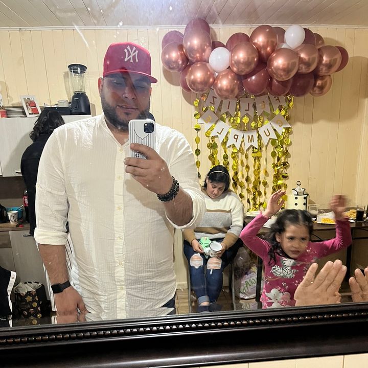 Profile Picture of Steve Gonzalez (@stevegonzalez55) on Tiktok