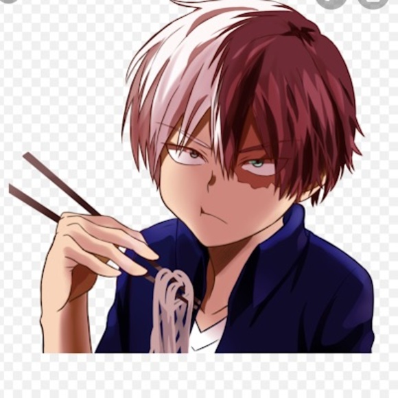 Profile Picture of Angeleaha Davalos - mrh student (@adav78657) on Poshmark