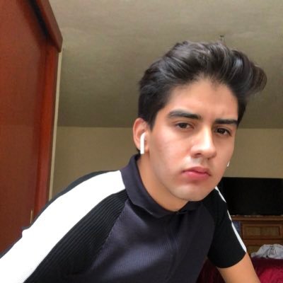 Profile Picture of Servando Mendoza (@ServandoMendo20) on Twitter