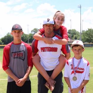 Profile Picture of Tristan Perkins (@tristan.perkins.37) on Facebook